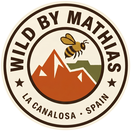 Wild by Mathias